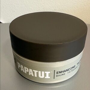 Papatui Enhancing Tattoo Balm